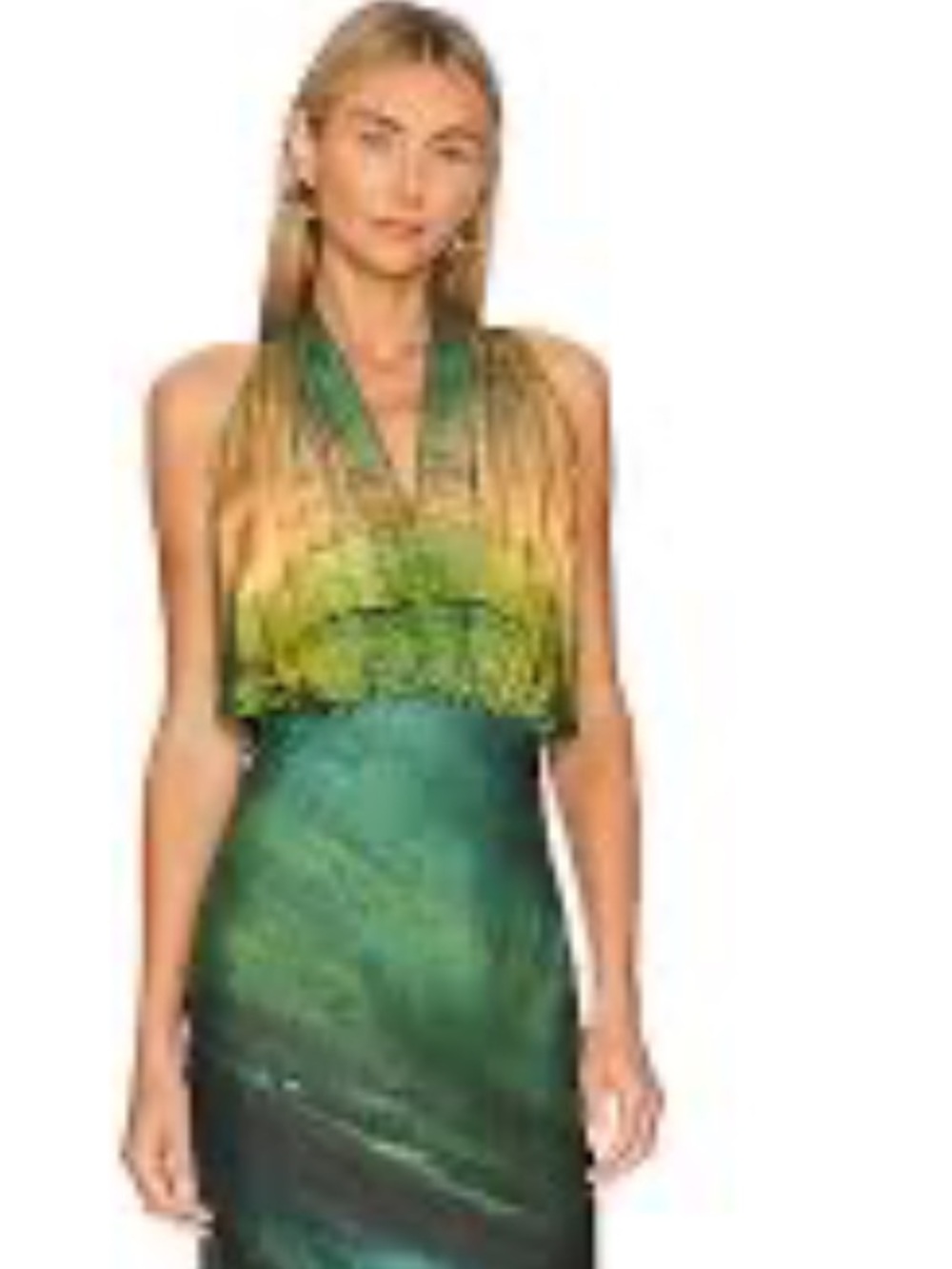 Free people Mes Demoiselles Tilda Dress - Picture 3 of 7